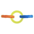 thumbnail image 2 of Remolcador de 3 Anillos Nerf Dog TPR, 2 of 7