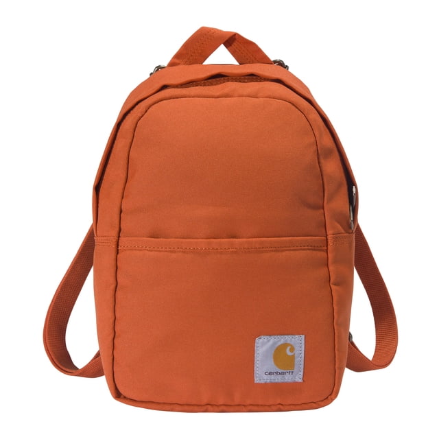 Mochila Carhartt Classic Mini Durable Resistente al Agua
