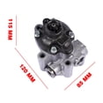 thumbnail image 6 of CVT Transmission Oil Pump JF011E/RE0F10A - OEM 2791A015 - Fits Nissan Sentra, Rogue, Altima, Versa, X-Trail & Mitsubishi Outlander, Lancer, Sport - Engine Component, 6 of 9