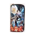thumbnail image 1 of Wallet Nightmare Before Christmas (anime de Jack Skellington), 1 of 1