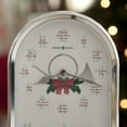 thumbnail image 5 of Howard Miller Horloge Musicale de Table Sons de Saison, 5 of 5