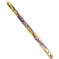 thumbnail image 3 of Spiral Glitter Wand Hand Fidget Wonder Tube 2 Wands (Purple/Yellow, Aqua/Pink), 3 of 3