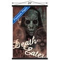 thumbnail image 3 of The Wizarding World: Harry Potter - Death Eaters - Masks Wall Poster with Wooden Magnetic Frame, 22.375" x 34", 3 of 5