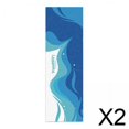 thumbnail image 1 of Papel de lija para monopatín,Cinta de papel de lija para monopatín impermeable Cruiser,Cinta de agarre para escaleras de longboard ,Protector de hojas de cubierta para tabla de hombres y, 1 of 8