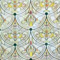 thumbnail image 2 of Lámina para ventanas ADD.HERES, vidrieras doradas, 45 x 120 cm, 2 of 5