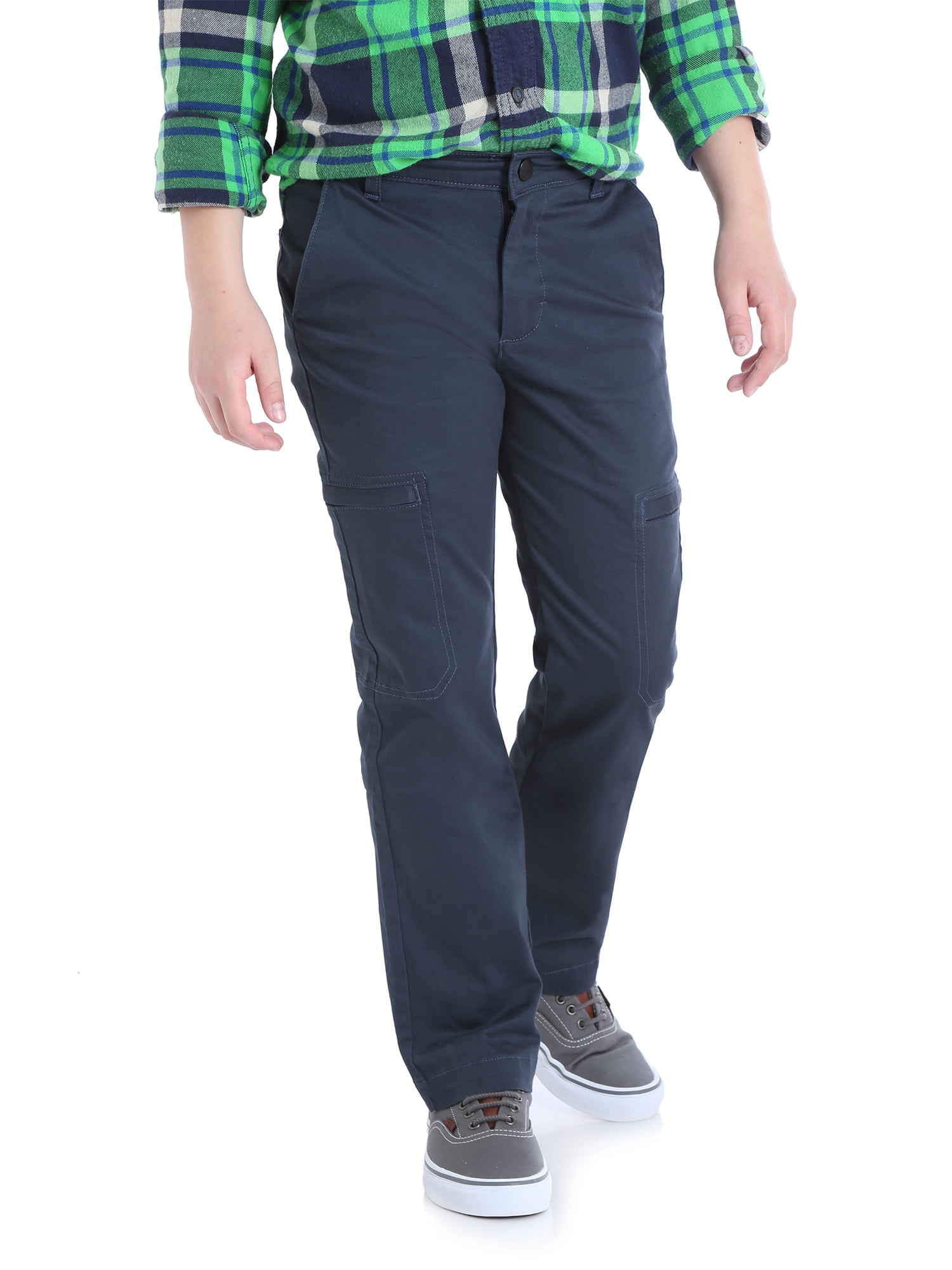 wrangler relaxed fit cargo pants 70abwew