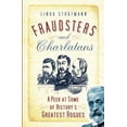 thumbnail image 1 of Pre-Owned Fraudsters and Charlatans (Paperback) 0752457101 9780752457109, 1 of 1