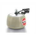 thumbnail image 3 of Hawkins CAG30 Ceramic Coated Contura Pressure Cooker, 3 L, Apple Green, 3 of 4