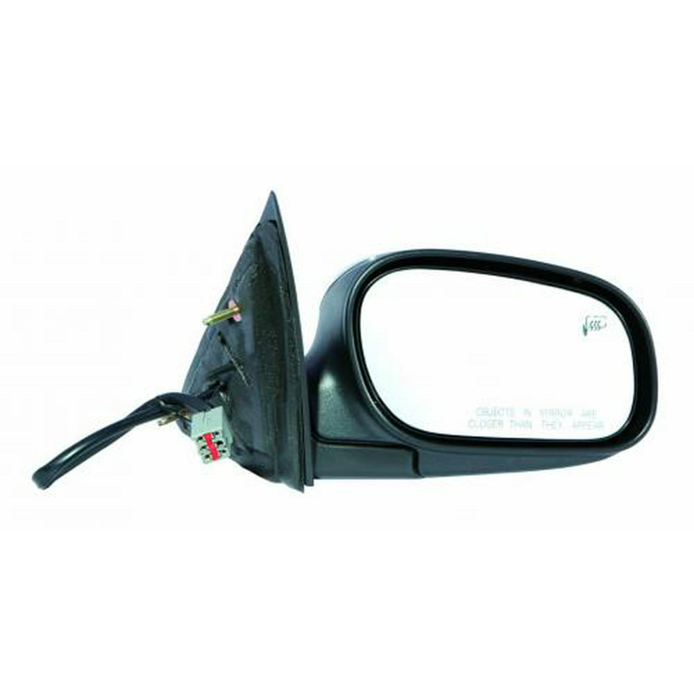 2003 Mercury Grand Marquis Side Mirror Replacement