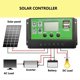 thumbnail image 4 of High quality Iron lithium lead-acid battery LCD solar controller photovoltaic, 4 of 5