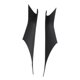thumbnail image 3 of Molduras interiores para manijas de puertas, accesorios para autos, decoración elegante y resistente a rayones. Negro, 3 of 9