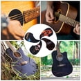 thumbnail image 4 of Guitar Pick Guard, Acoustic Guitar Pickguard, Beautiful Pattern Not Be Easily Scratched For Instrument Lovers Guitar, 4 of 8