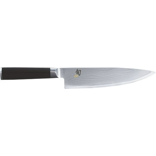 Shun DM0706 Classic 8Inch Chef's Knife