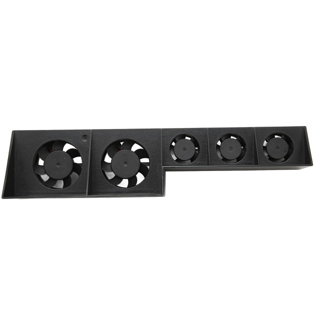 Ventiladores Turbo, para ventilador de refrigeración PS4, enfriador externo USB para P para P Cooler, diseño revolucionario