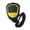 Yellow, variant on Lightweight Multifunction Stopwatches Timer With Large Screen Display And Long Life Perfect For Outdoor Activity