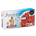 thumbnail image 5 of Filete de anchoas Vigilante en aceite de oliva 48 g, 5 of 5