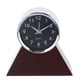 thumbnail image 1 of Novedad Bell Silencio Despertador Escritorio Despertador Sin Tictac, 1 of 7