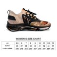 thumbnail image 2 of 2024 Shuihui Flower Women Or Men Lace Up Flat Sneakers Female Mesh Walking Footwear, 2 of 8