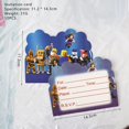thumbnail image 1 of ROBLOX-Decoración de fiesta de cumpleaños, taza, plato, mantel, plato de globo desechable, vajilla, regalo de cumpleaños para niñas, niños, 1 of 4