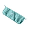 thumbnail image 2 of Funda impermeable y absorbente para paraguas | Absorbe rápidamente el agua de lluvia y mantiene la funda seca | Plegable y portátil para guardar paraguas plegables, 2 of 7