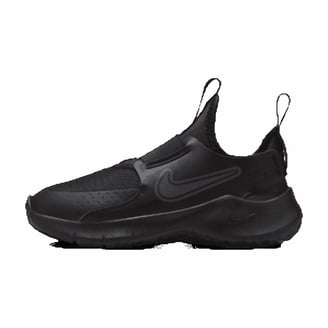 Nike Flex 2021 RN Black/White-Dk Smoke Grey CW3408-002 Men display picture 1