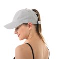 thumbnail image 2 of Txlixc Gorra de beisbol para mujer Txlixc moda, 2 of 8