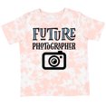 thumbnail image 3 of Inktastic Future Photographer Childs Camera Boys or Girls Toddler T-Shirt, 3 of 5