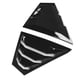 thumbnail image 2 of 2 unids/set de persianas de ventana lateral trasera de coche, parasol de repuesto para Nissan Teana / Altima 2019-2021, 2 of 14