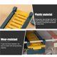 thumbnail image 2 of Bolsa de almacenamiento Estante Cajones de refrigerador Estantes de refrigerador Guía Plástico, 2 of 6