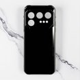 thumbnail image 2 of Wmool For IIIF150 B3 Pro 5G Ba Bumper Case Cover Guard Armor Saver Shell Prote, 2 of 8