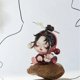 thumbnail image 2 of SKULLPANDA-caja misteriosa de la serie Ink Plum Blossom, juguete bonito SP, colección de cajas ciegas, figura de acción, regalo de Navidad, 2 of 4
