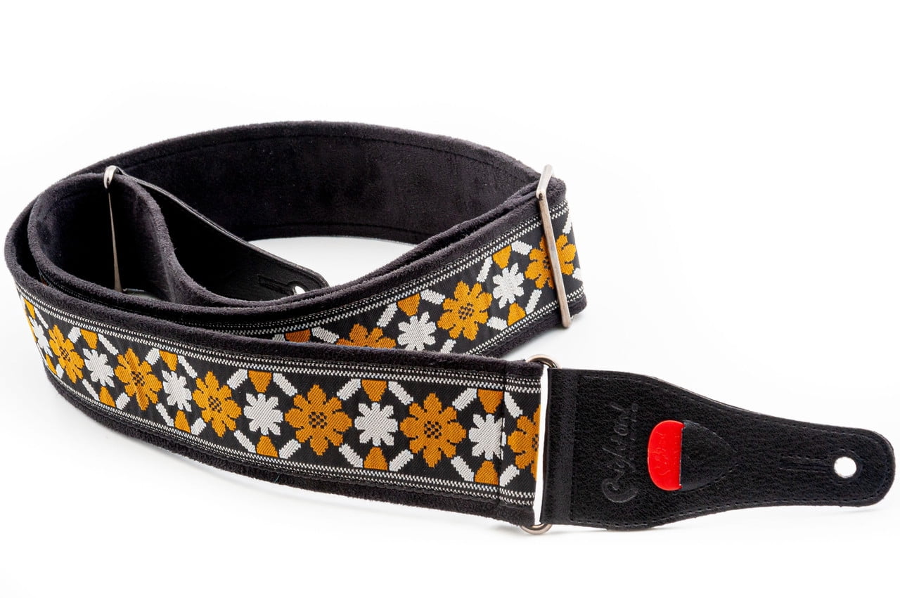 RightOn! Straps John Lennon Guitar Strap Replica – Casino Legend