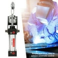 thumbnail image 2 of Pneumatic Plier, Easy To Operate 300mm Pneumatic Hold Down Plier, M10 Air Inlet Interface Welding For Automotive Manufactring Device Maintenance Soldering, 2 of 8