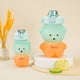 thumbnail image 2 of Juego Tazas Deportivas FLhrweasw 1300ML + 350ML Tetera Paja Oso Lindo Degradado verde Naranja, 2 of 6