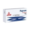 thumbnail image 3 of Popram Pantoprazol 40 mg 14 tabletas, 3 of 4