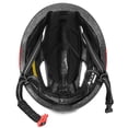 thumbnail image 2 of Equipo de ciclismo Irfora Casco de bicicleta Casco de motociclismo con luz de fondo recargable resistente al agua Visor magnético desmontable Protección UV para hombres Mujeres Irfora Equipo de ciclismo, 2 of 7