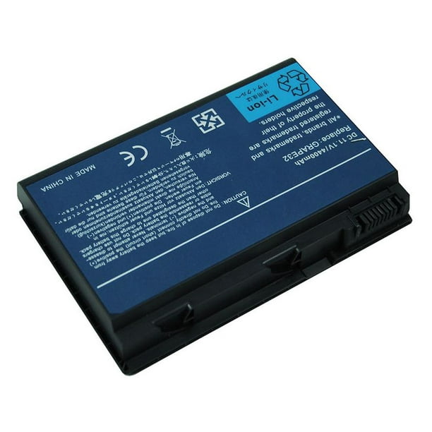 Superb Choice® Batterie pour Acer 5720G 5720 7520G 7520 7720G 7720 series TM00741 TM00751 11.1V