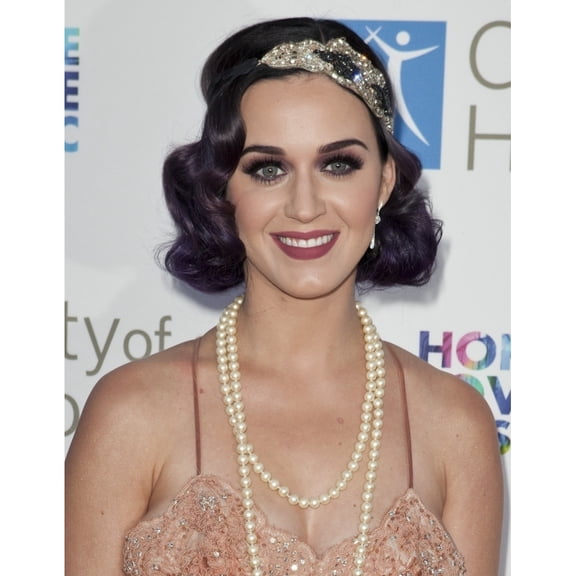 Katy Perry At Arrivals For City Of Hope The Spirit Of Life Award Gala The Geffen Contemporary At Moca Los Angeles Ca