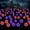 Purple+Orange, variant on Inadays Halloween Decorations Outdoor Halloween Decor Solar Scary Eyeball Lights 2Pack 16LEDs Waterproof Green Eyeball Swaying Firefly Light With 2 Modes For Garden/Yard/Patio/Party Decor, Green