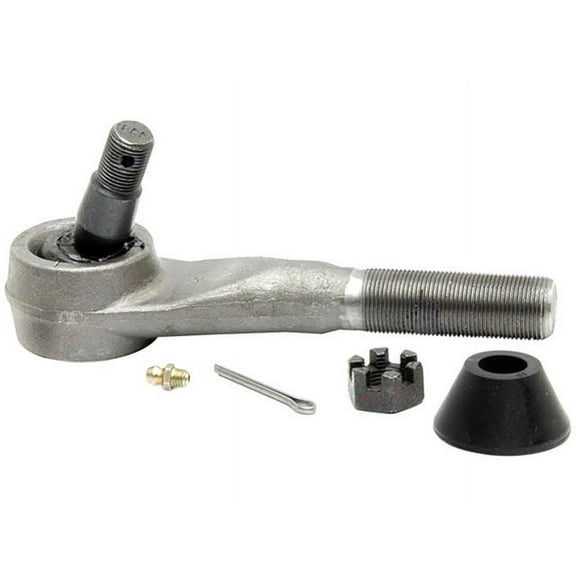 At Pitman Arm Drag Link - Compatible with 1975 - 1986 Chevy K20 1976 1977 1978 1979 1980 1981 1982 1983 1984 1985