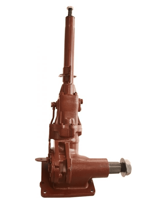 Power Steering Assy Complete Replacement for FORD 5610 6610 E1NN3N503BC