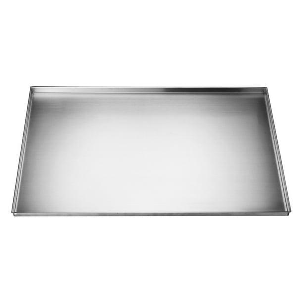 Dawn Stainless Steel Under Sink Tray