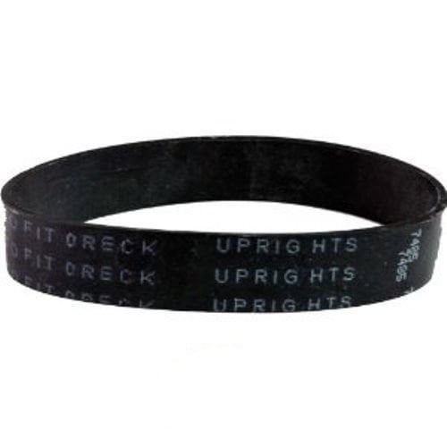 Oreck XL Upright Vacuum Cleaner Flat Belt Single { 1 Belt } Generic