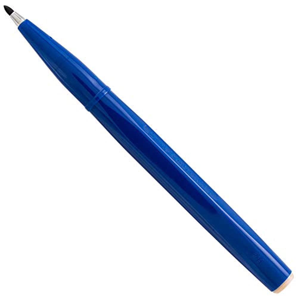 Pentel Sign Pen Blue 12/Pack (81919-PK12)