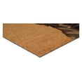 thumbnail image 3 of Calloway Mills 109471729 Brown Labrador Doormat 17" x 29", 3 of 7