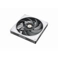 thumbnail image 4 of Thermaltake TOUGHFAN 14 RGB Radiator Fan 3 Pack, 16.8 million RGB lighting, Max Air Flow 107 CFM, CL-F136-PL14SW-A, 4 of 5