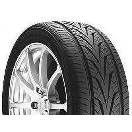 Yokohama AVS dB S2 225/60R15 95 V Tire Fits: 1992-95 BMW 525i Base, 1988-92 BMW 735i Base