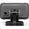 thumbnail image 5 of Lowrance HOOK2 4x  Fish Finder with Bullet Skimmer Transducer, 5 of 5