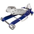 thumbnail image 2 of ARCAN TOOLS 2-Ton (4,000 lbs.) Quick Rise Aluminum Floor Jack with Dual Pump Pistons & Reinforced Lifting Arm (A20017), 2 of 4