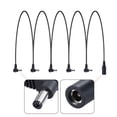 thumbnail image 3 of Amdohai Guitar Effect Power Supply Adapter 9V DC 1000mA 5, 3 of 8